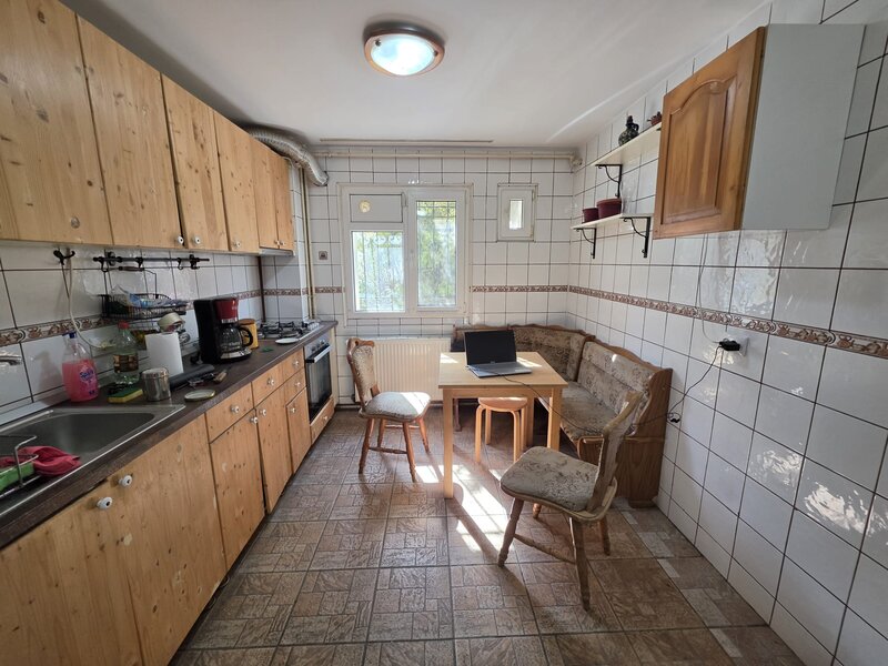 Titan, parc Titani, Burdujeni