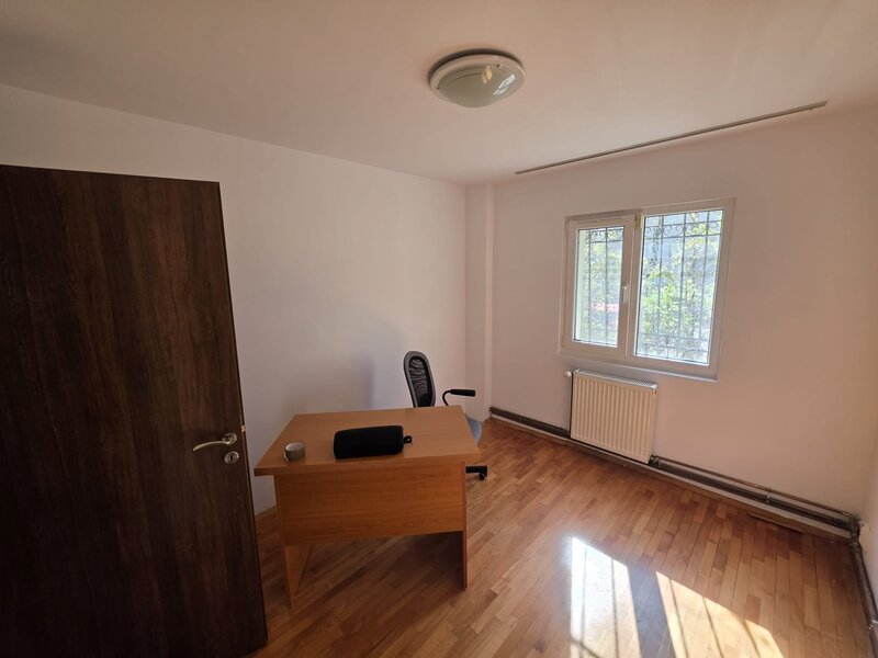 Titan, parc Titani, Burdujeni