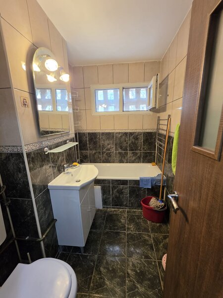 Titan, parc Titani, Burdujeni