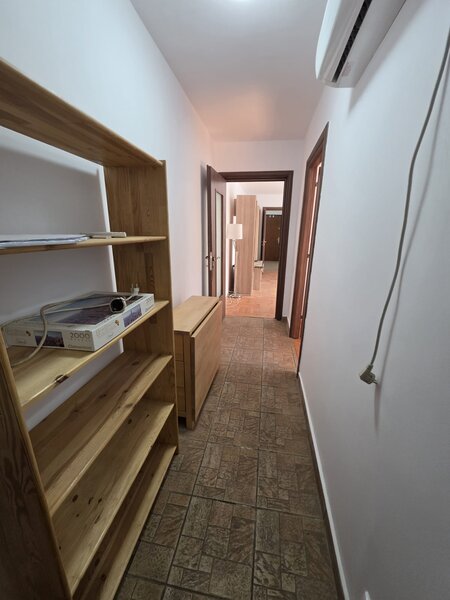 Titan, parc Titani, Burdujeni