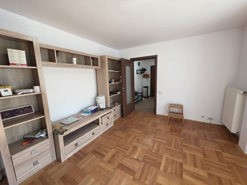 Titan, parc Titani, Burdujeni