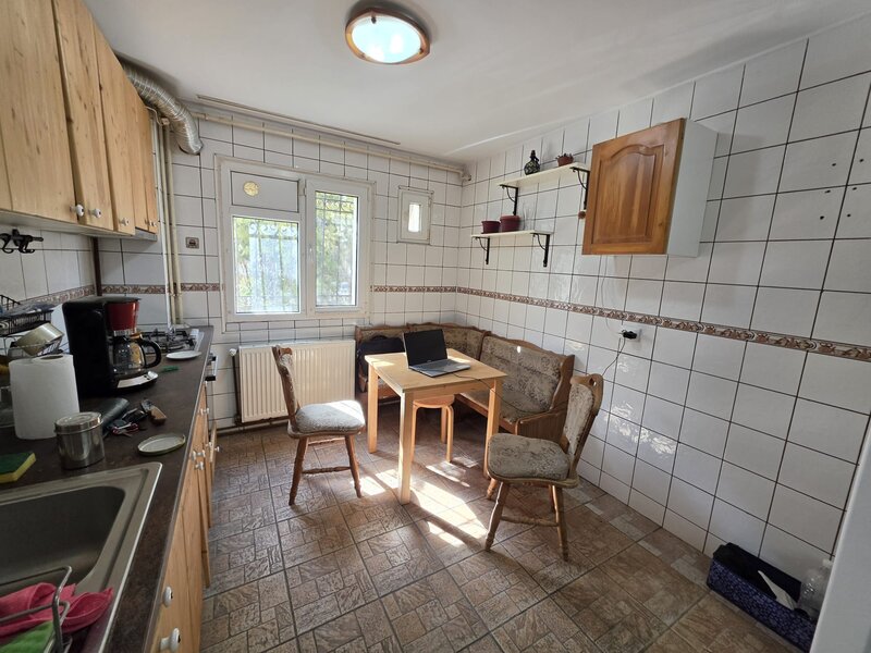 Titan, parc Titani, Burdujeni