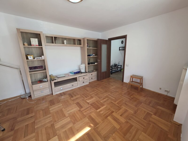 Titan, parc Titani, Burdujeni