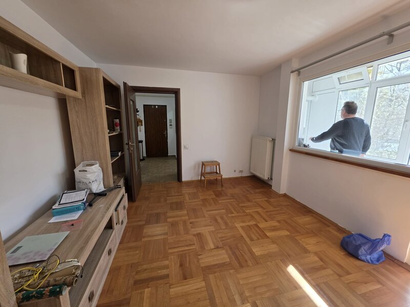 Titan, parc Titani, Burdujeni